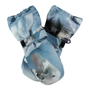 Igor Polar Bear Joy Gloves