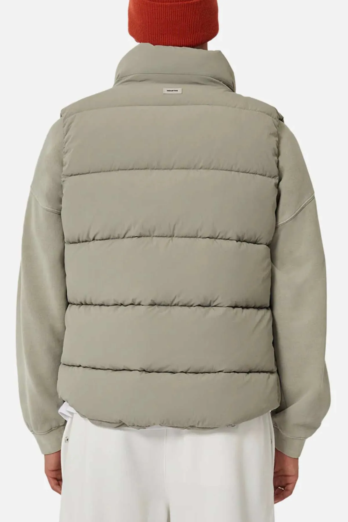 Industrie The New Hanam Puffer Vest