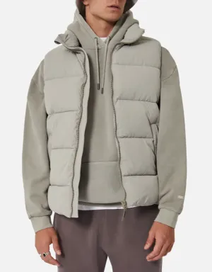 Industrie The New Hanam Puffer Vest