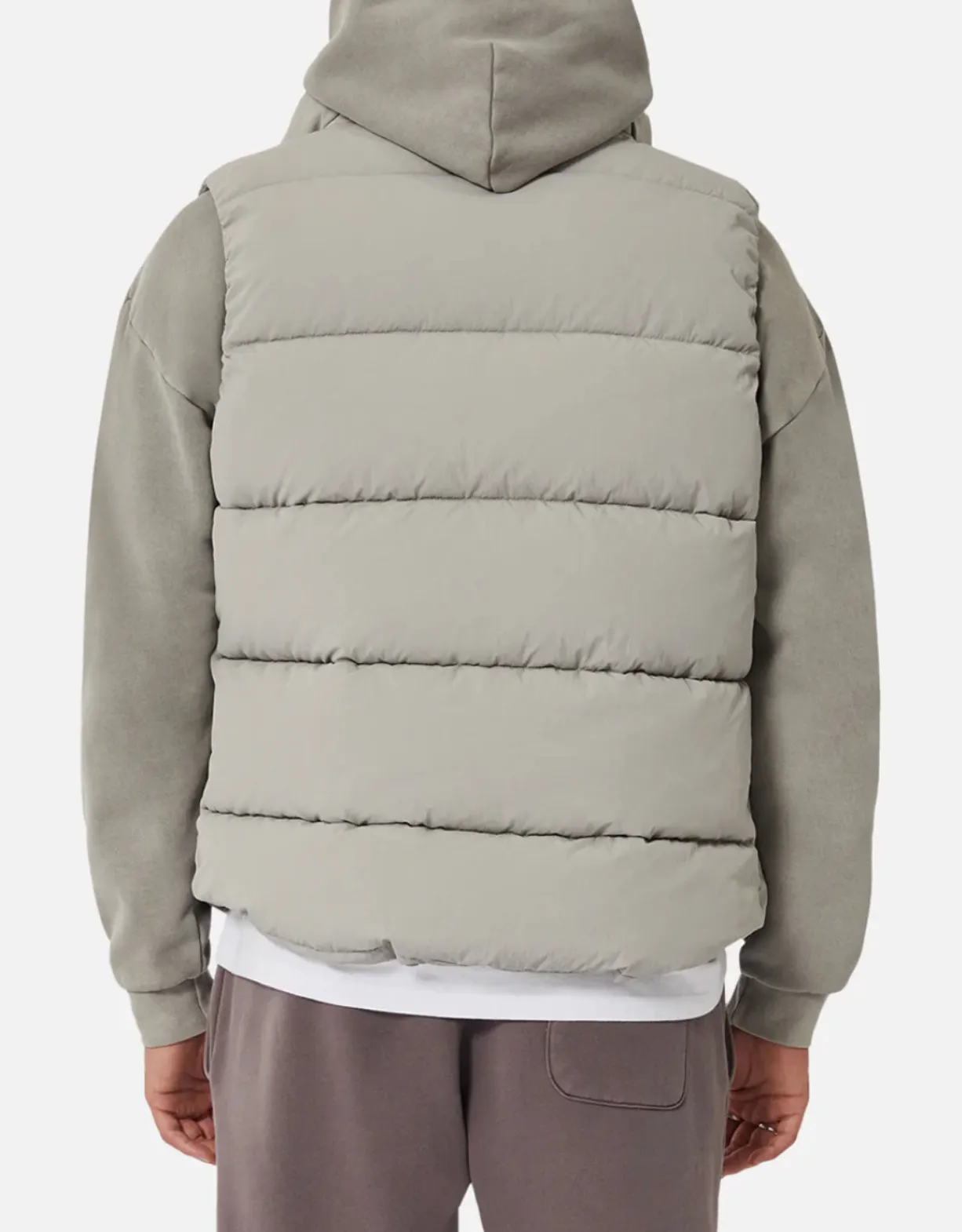Industrie The New Hanam Puffer Vest