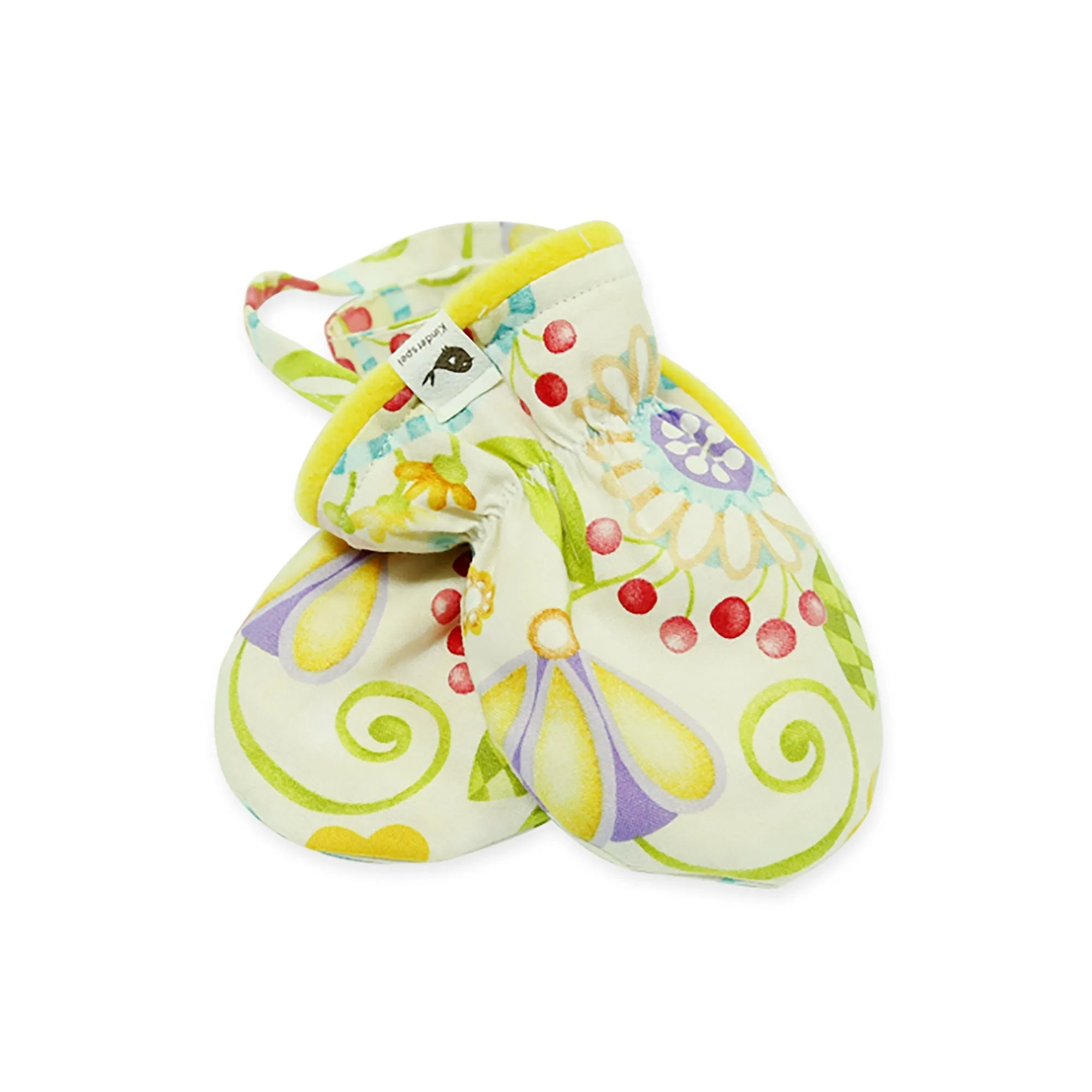 Innobaby Kinderspel Baby Snow Mittens (Ages 6M-2Y)