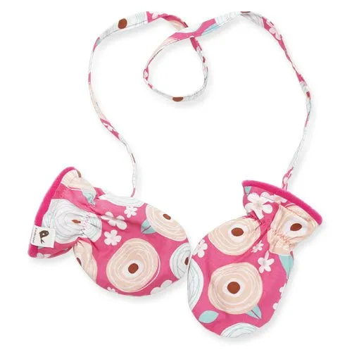 Innobaby Kinderspel Baby Snow Mittens (Ages 6M-2Y)