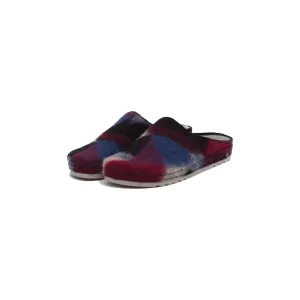 Isabelle Slipper, Mix Grey
