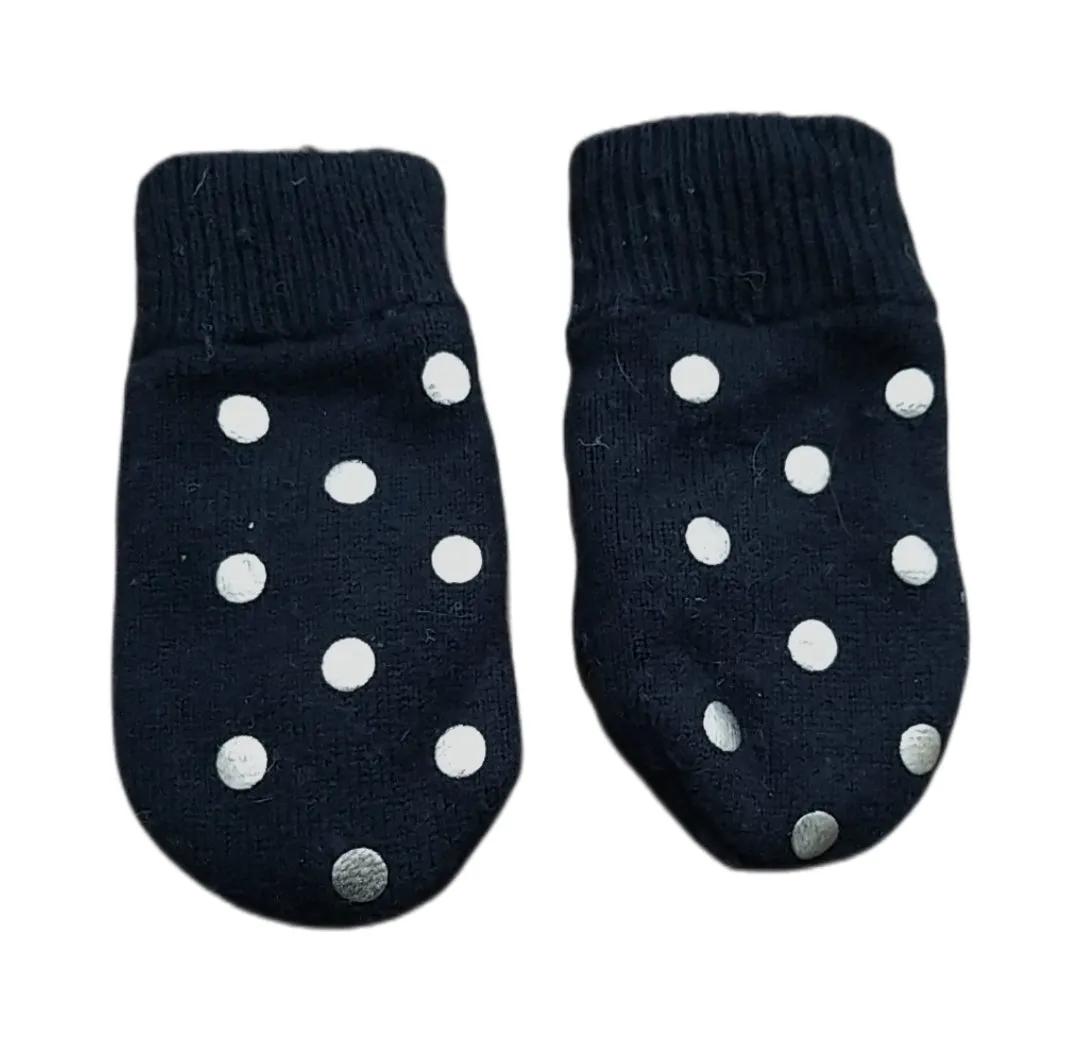 Jacadi Mittens size 2T