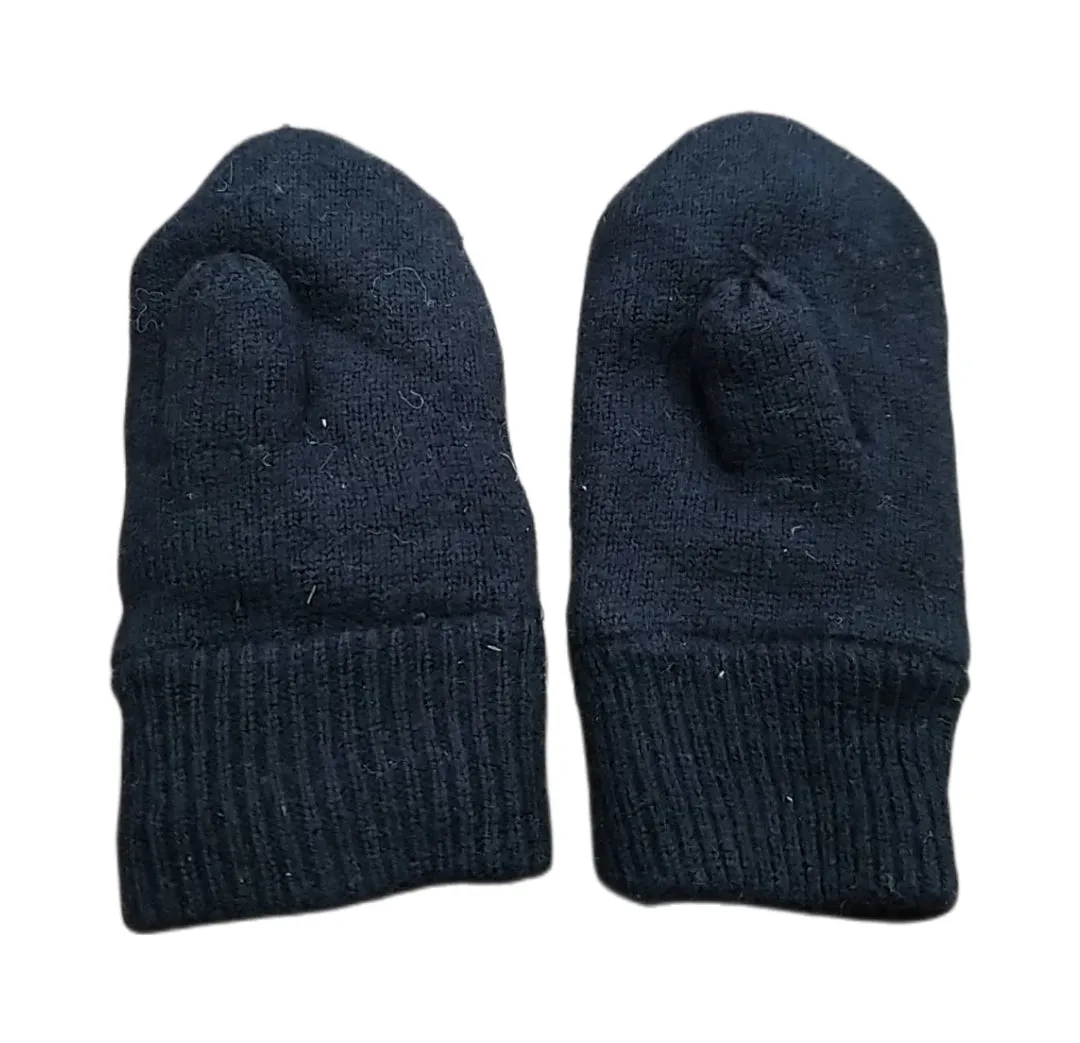 Jacadi Mittens size 2T