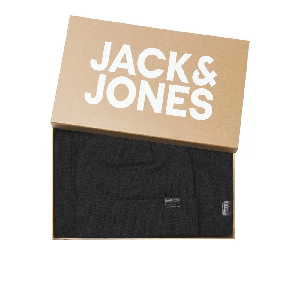 Jack & Jones Jolly Knit Gift Box