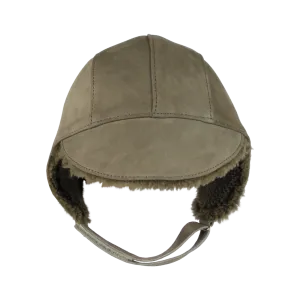 James Hat | Stone Nubuck