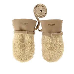 James Mittens | Truffle Nubuck