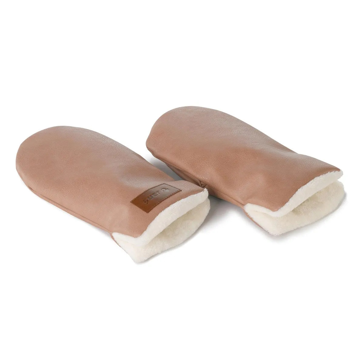 Jane Magnetic Stroller Mittens