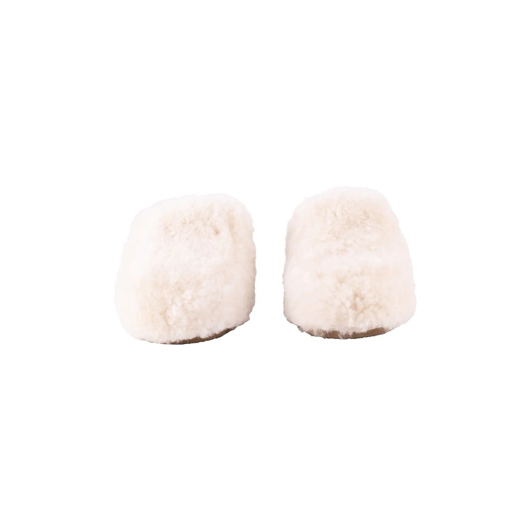 Jenny Slipper, Creme