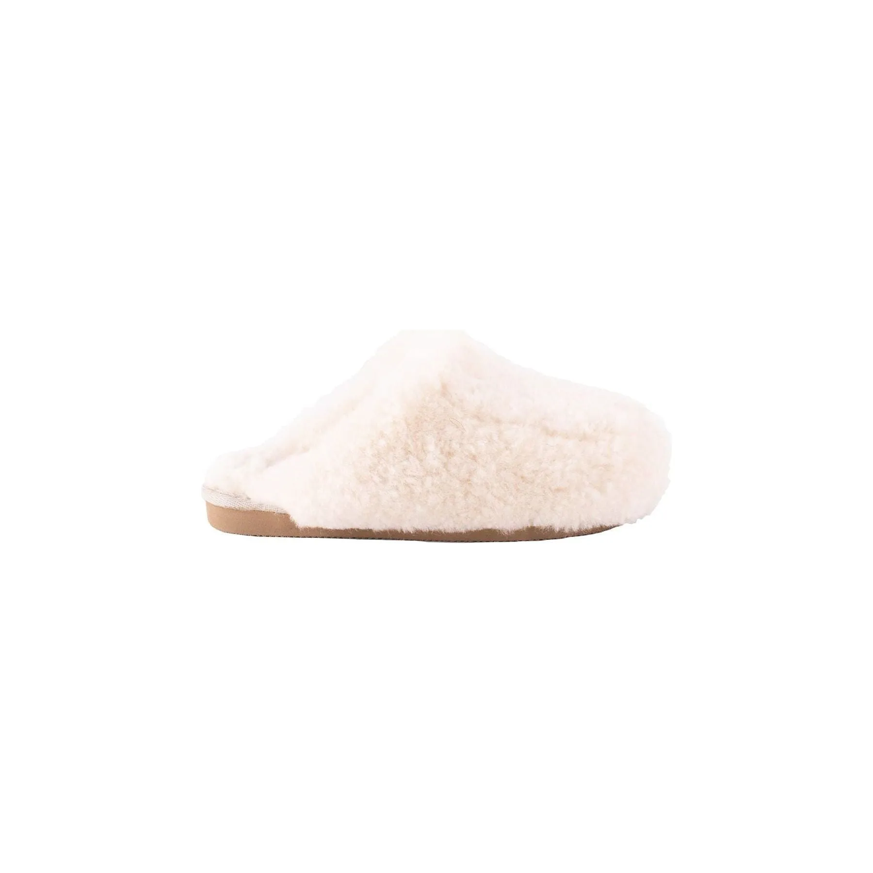 Jenny Slipper, Creme