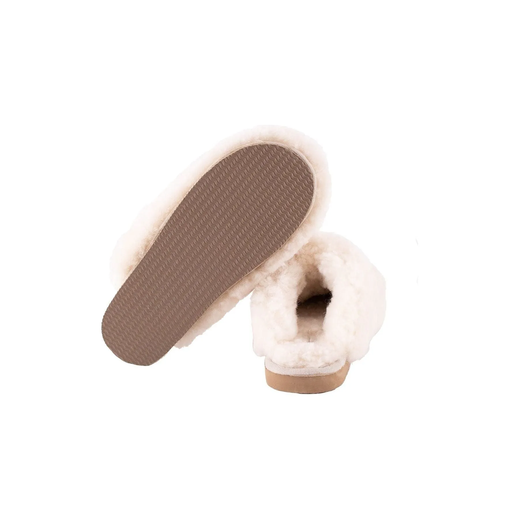 Jenny Slipper, Creme