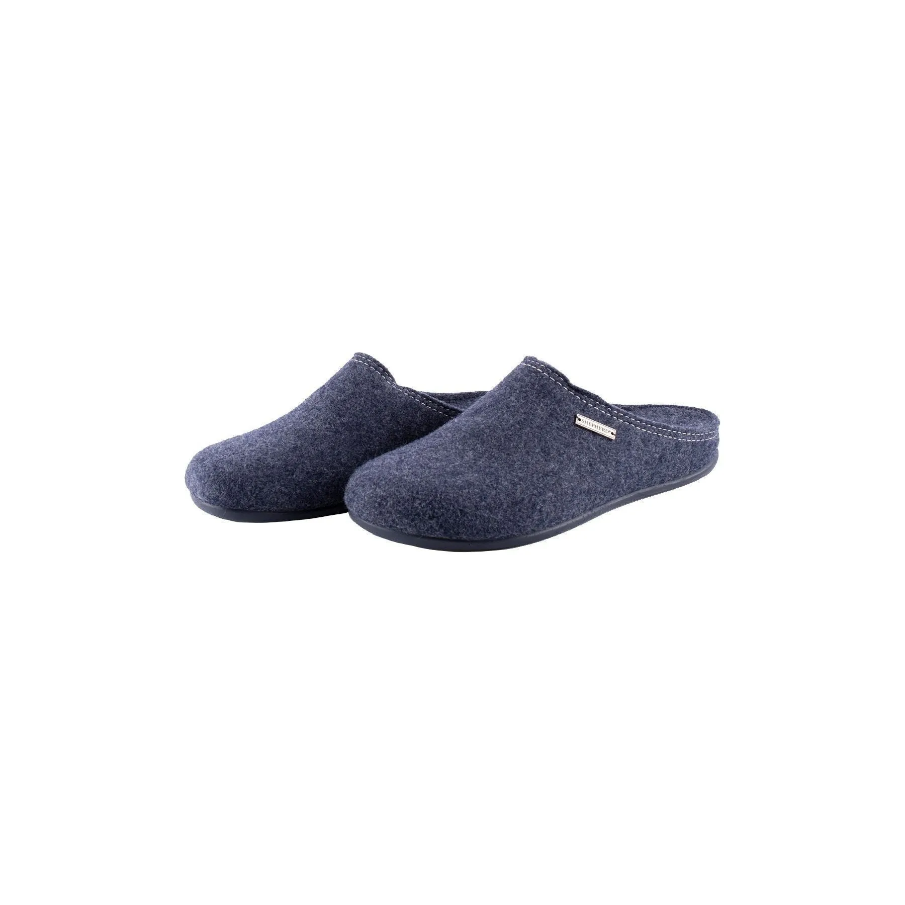 Jon Slipper, Navy