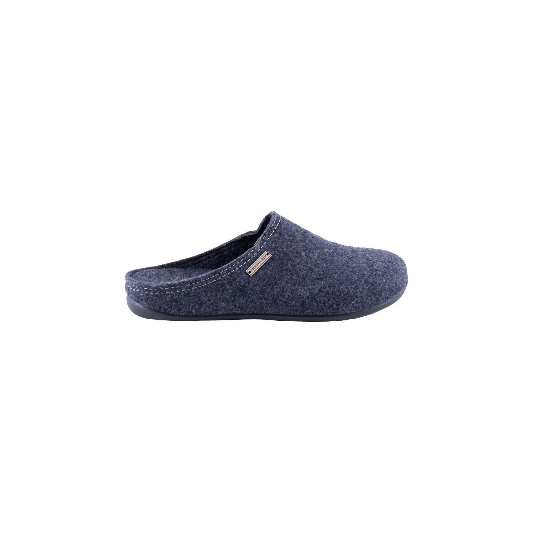 Jon Slipper, Navy