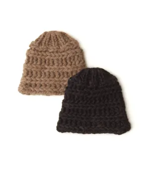 JOSEFINA BRAIDED HAT