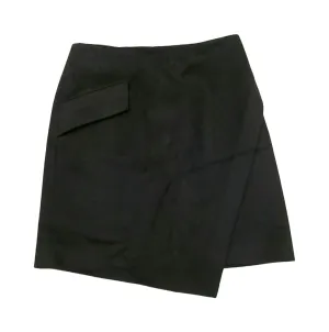 Judith & Charles black mini skirt - size 6