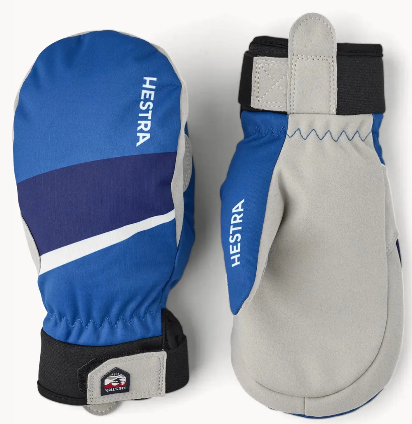Junior Tracker Mitt