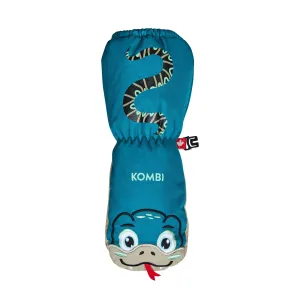 Kids' Animal Family "Sammy The Snake" WATERGUARD® Mittens