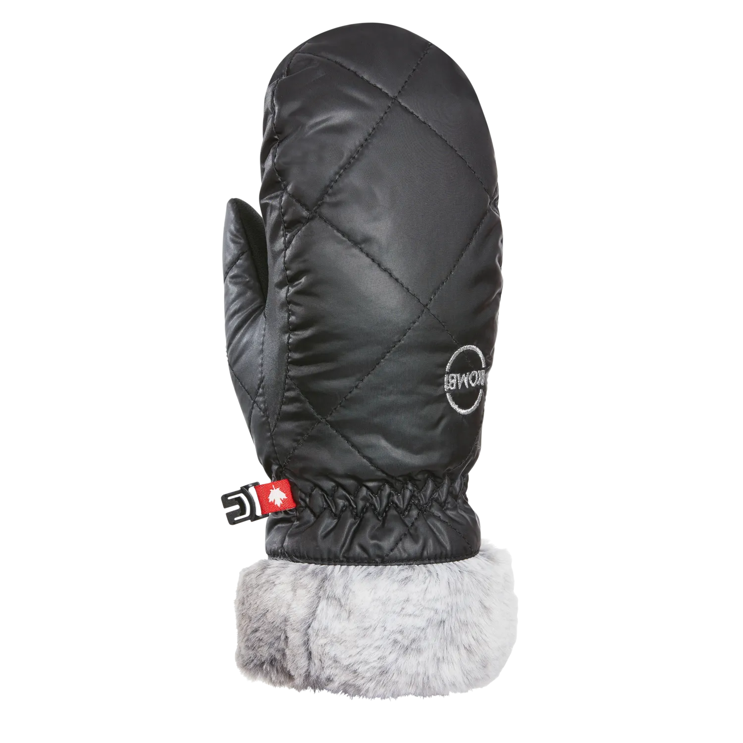 Kids' Canadienne WATERGUARD® Mittens