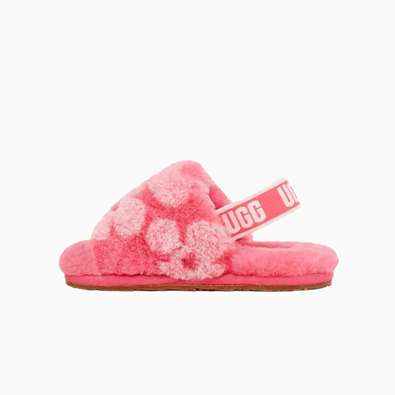 Kid's Fluff Yeah Poppy Toddler Slide