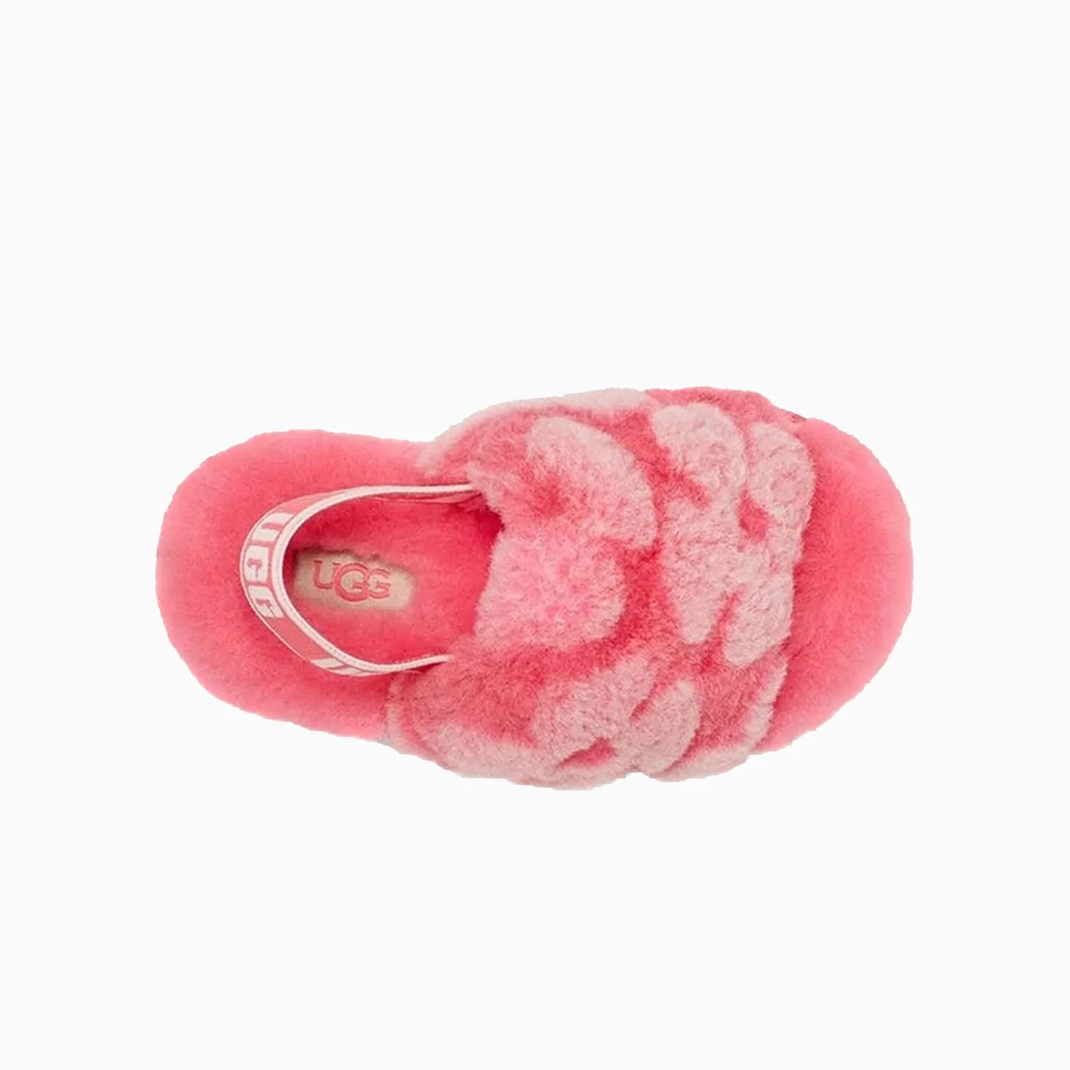 Kid's Fluff Yeah Poppy Toddler Slide