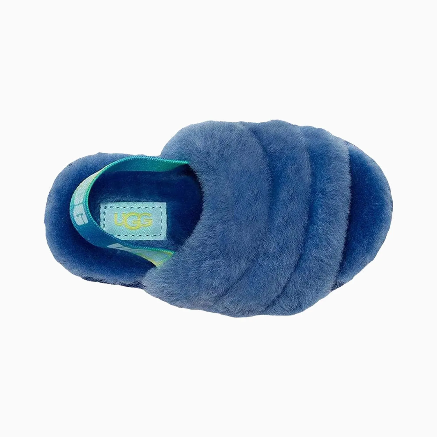 Kid's Fluff Yeah Slide Toddler