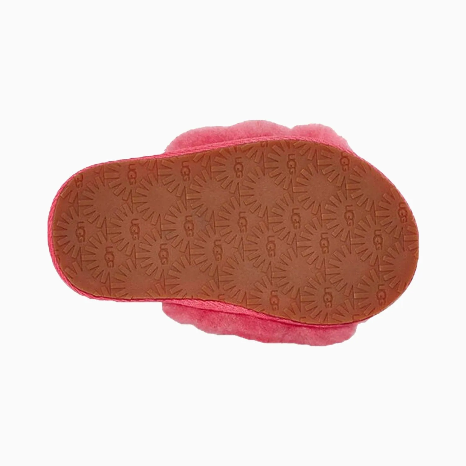 Kid's Fluff Yeah Slide Toddler
