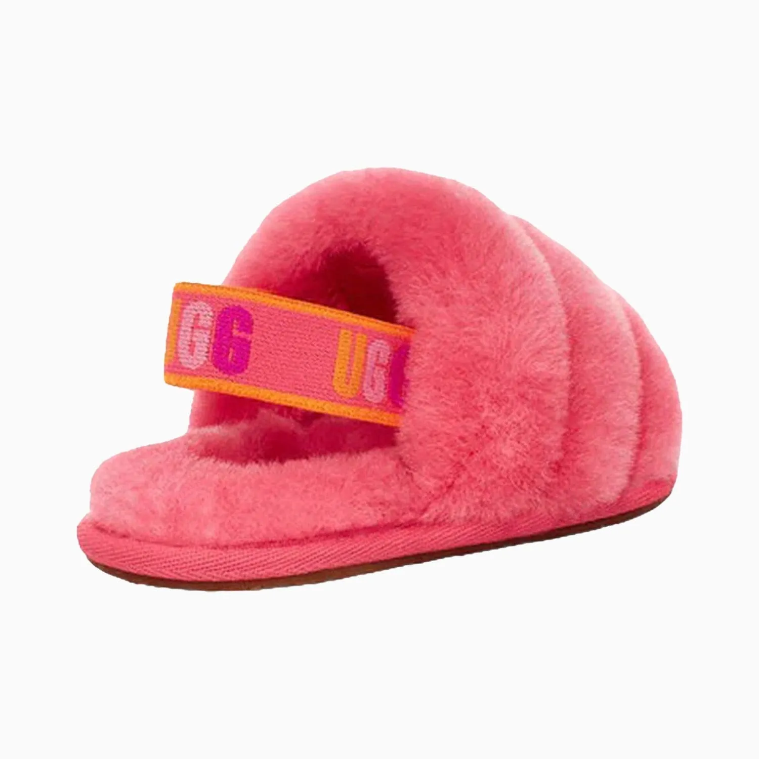 Kid's Fluff Yeah Slide Toddler