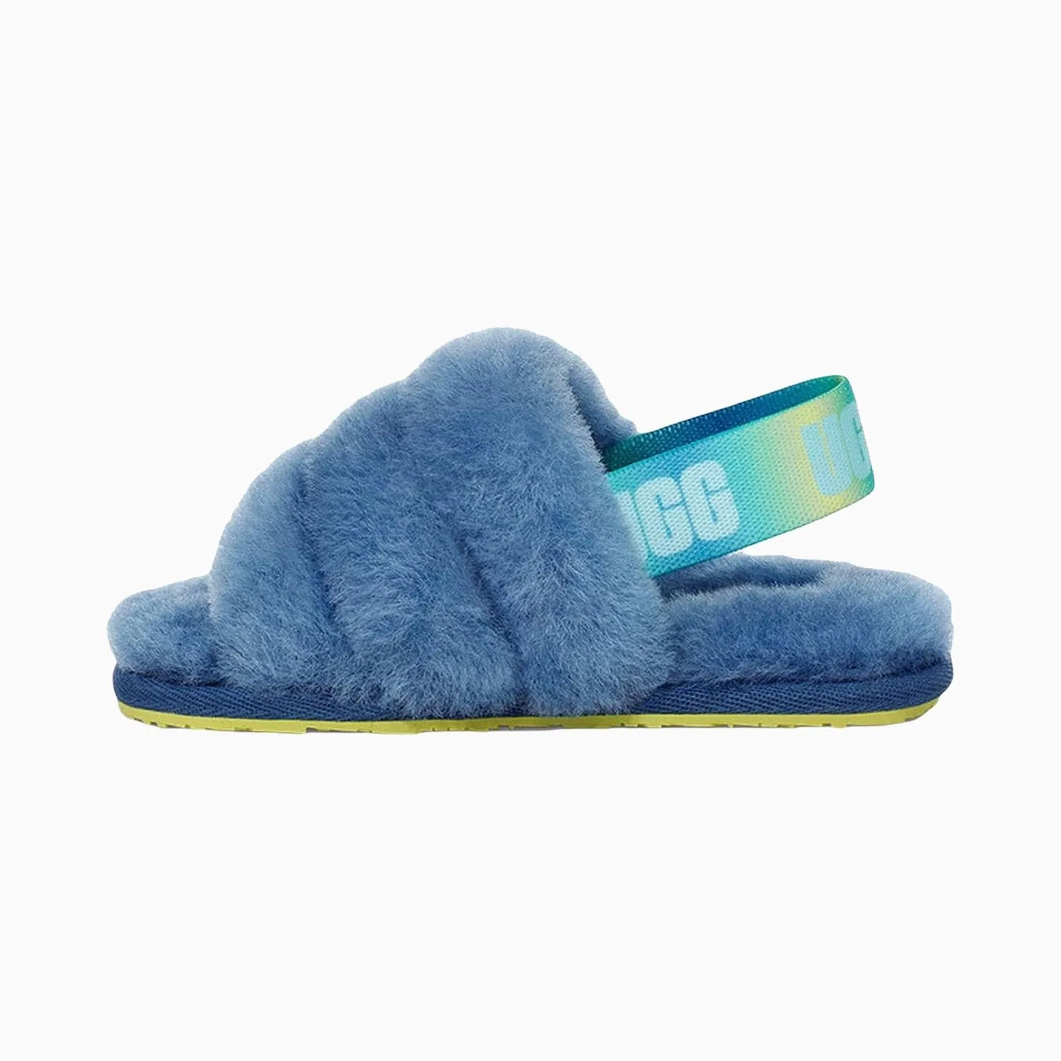 Kid's Fluff Yeah Slide Toddler