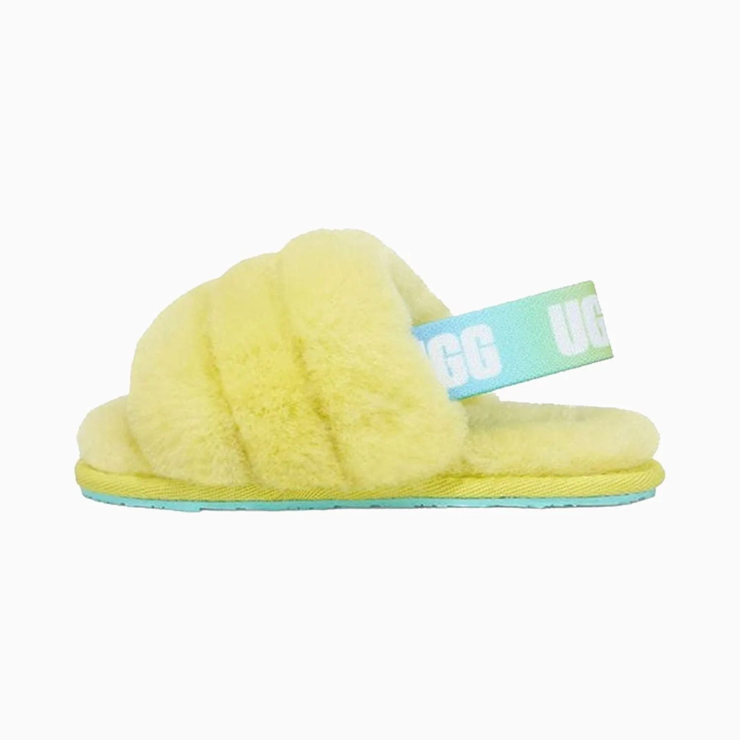 Kid's Fluff Yeah Slide Toddler