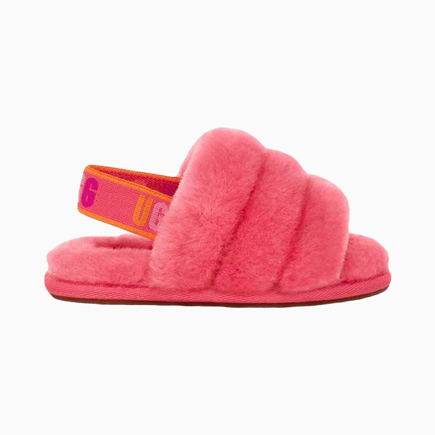 Kid's Fluff Yeah Slide Toddler