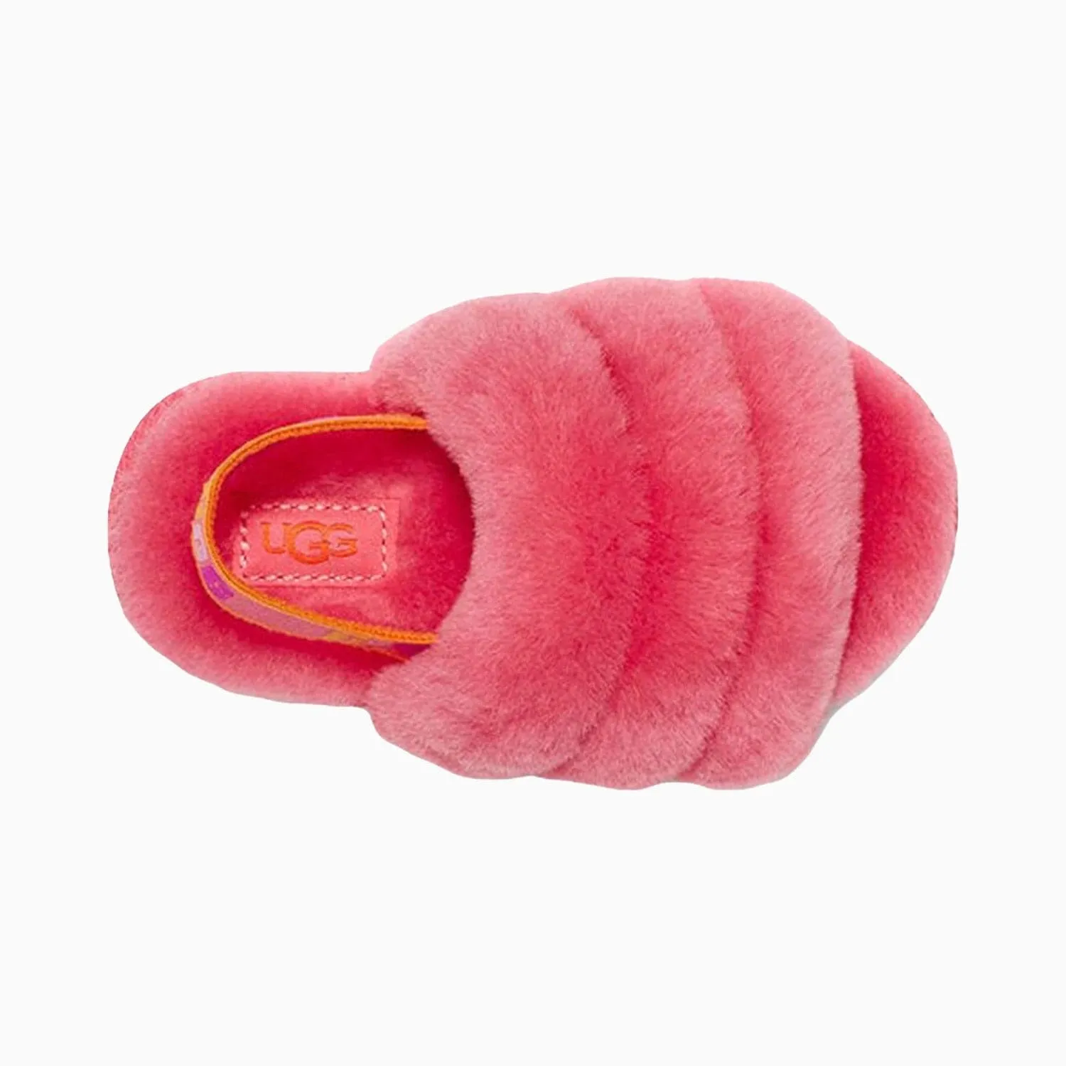 Kid's Fluff Yeah Slide Toddler