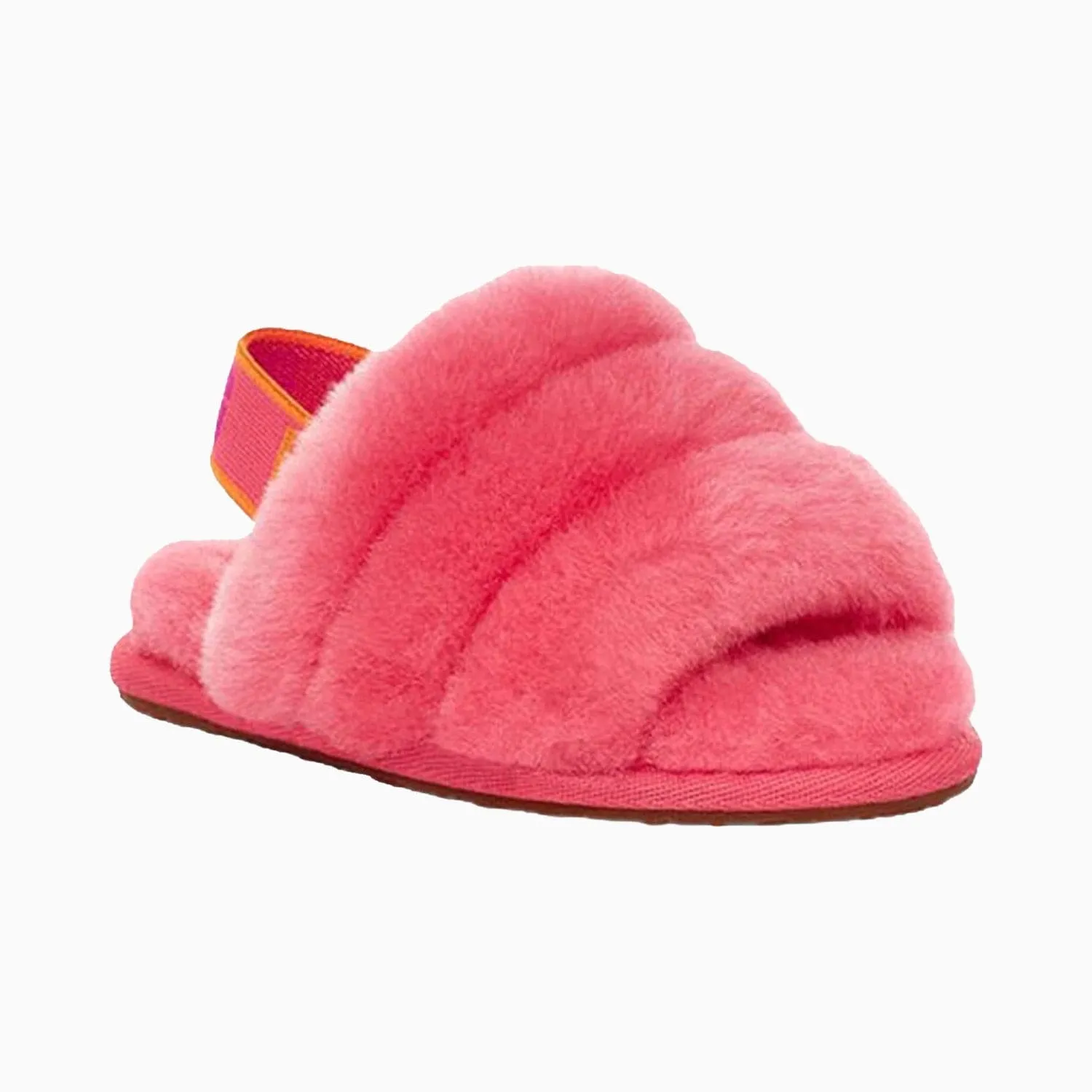 Kid's Fluff Yeah Slide Toddler