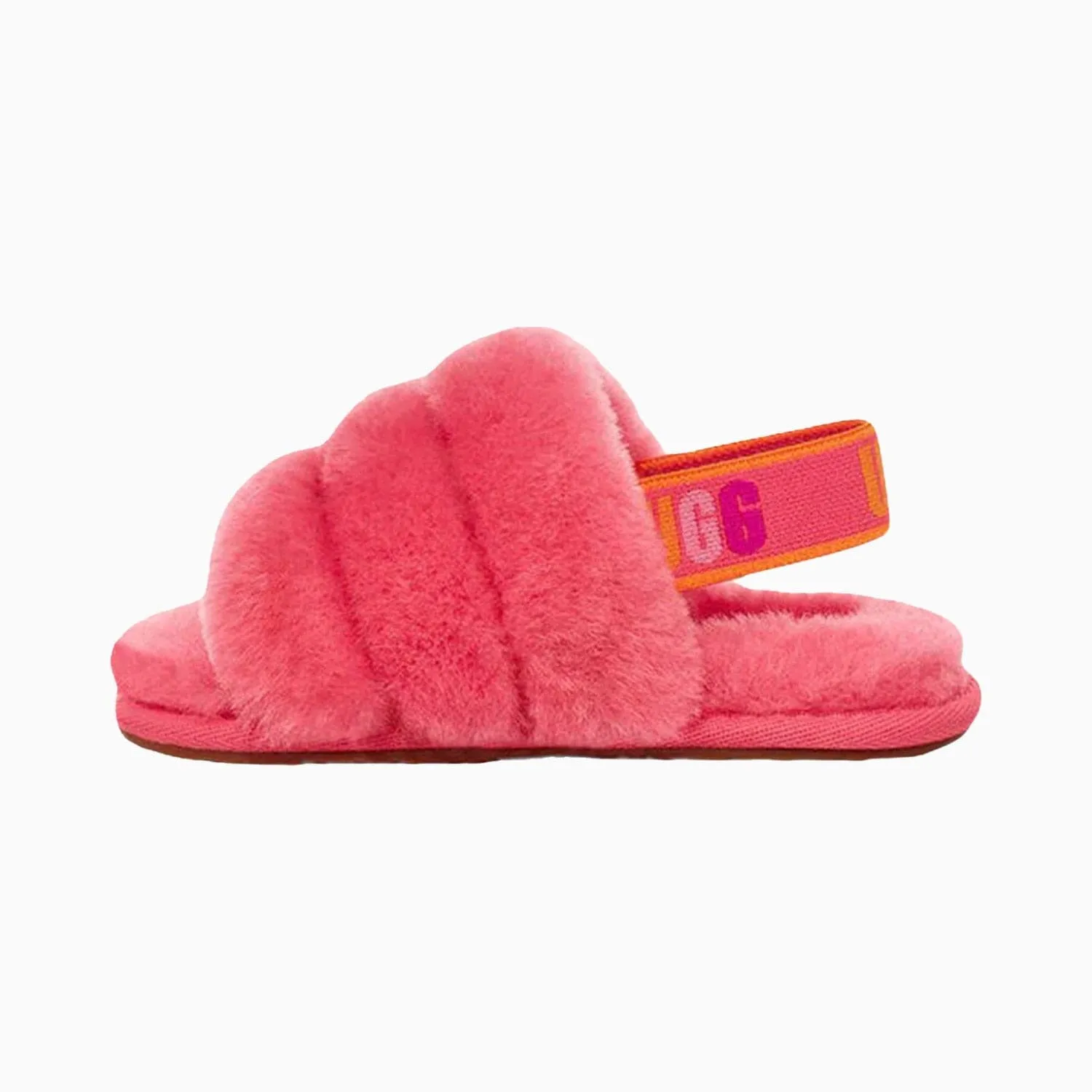 Kid's Fluff Yeah Slide Toddler