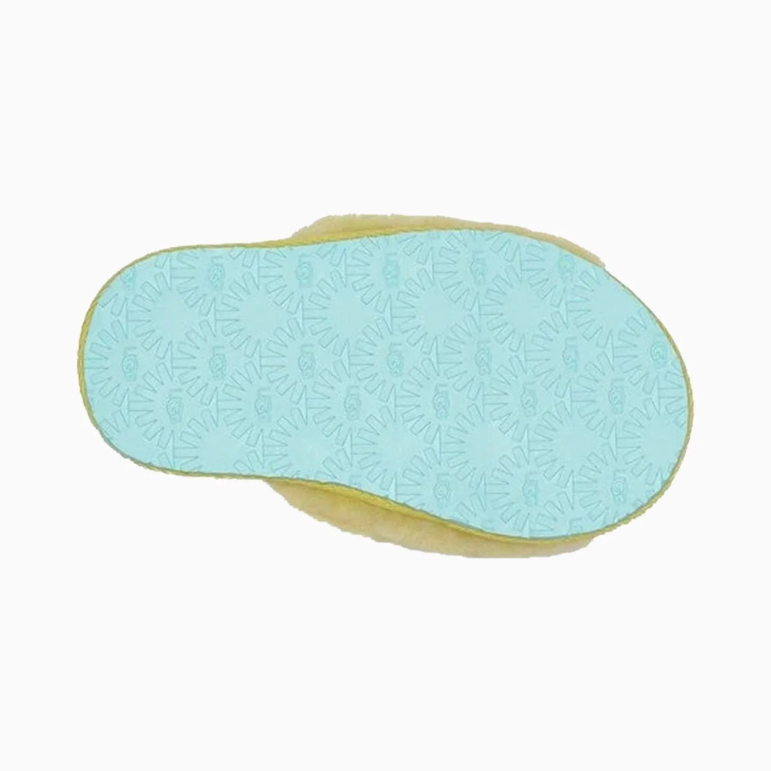 Kid's Fluff Yeah Slide Toddler