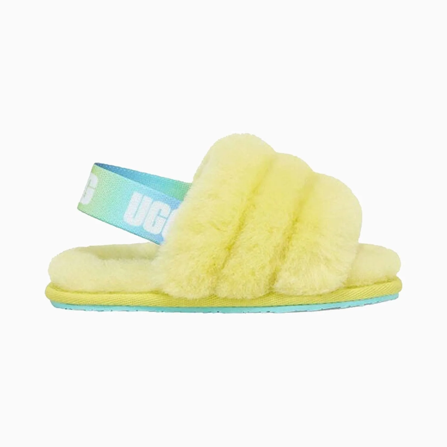 Kid's Fluff Yeah Slide Toddler