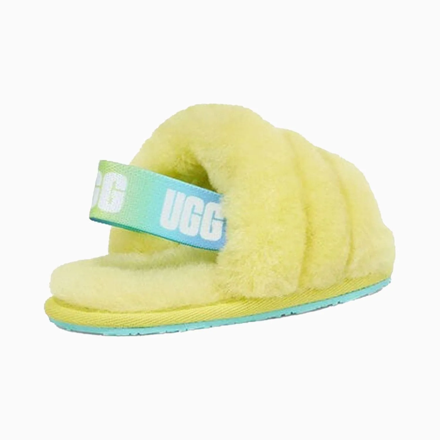 Kid's Fluff Yeah Slide Toddler