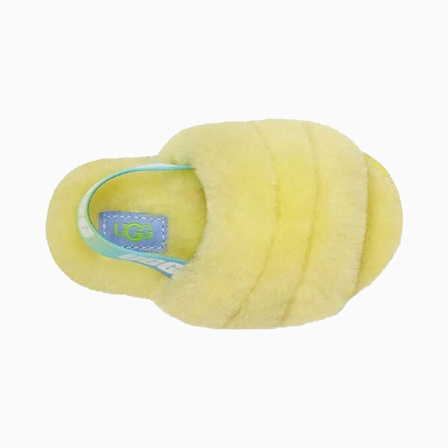 Kid's Fluff Yeah Slide Toddler