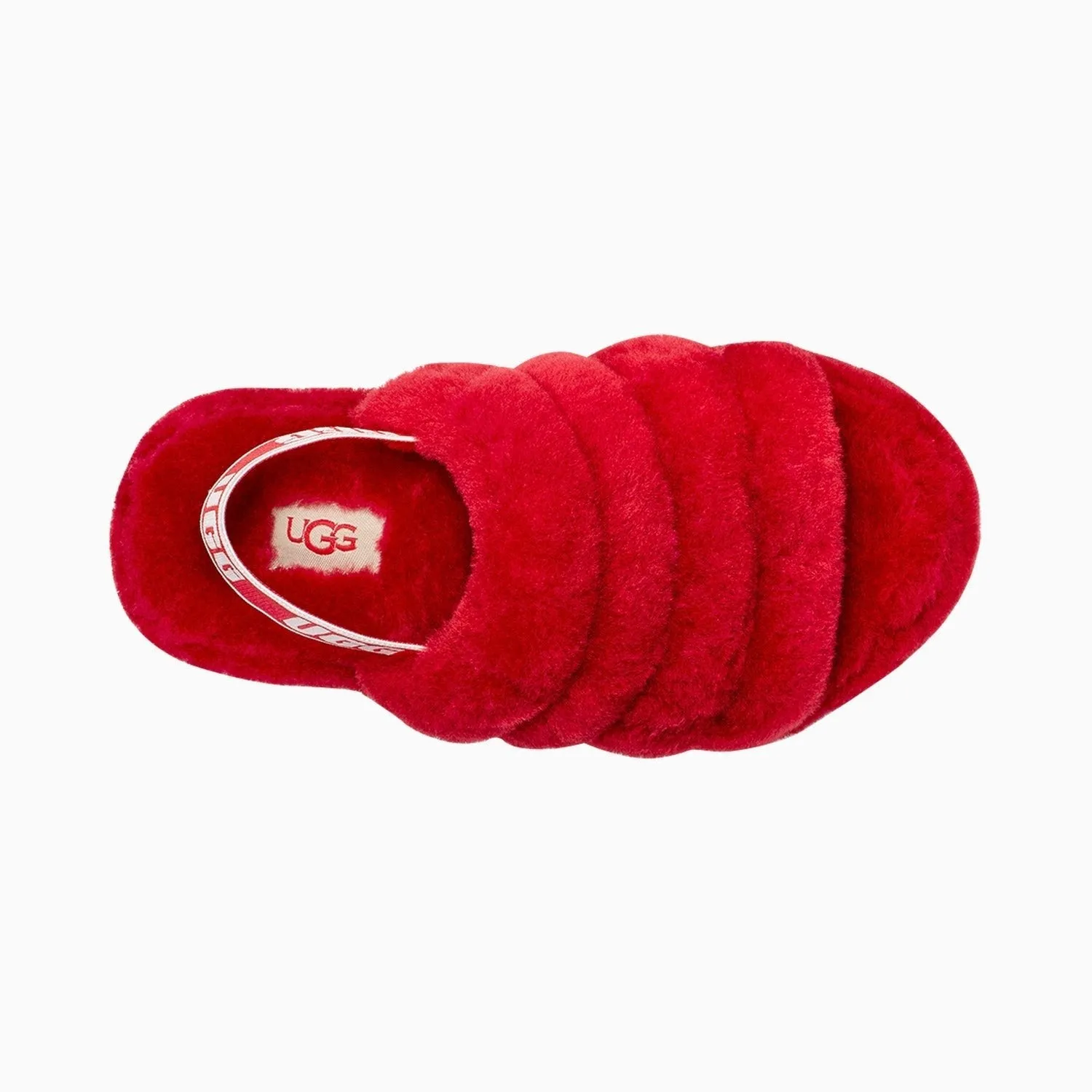 Kid's Fluff Yeah Slide