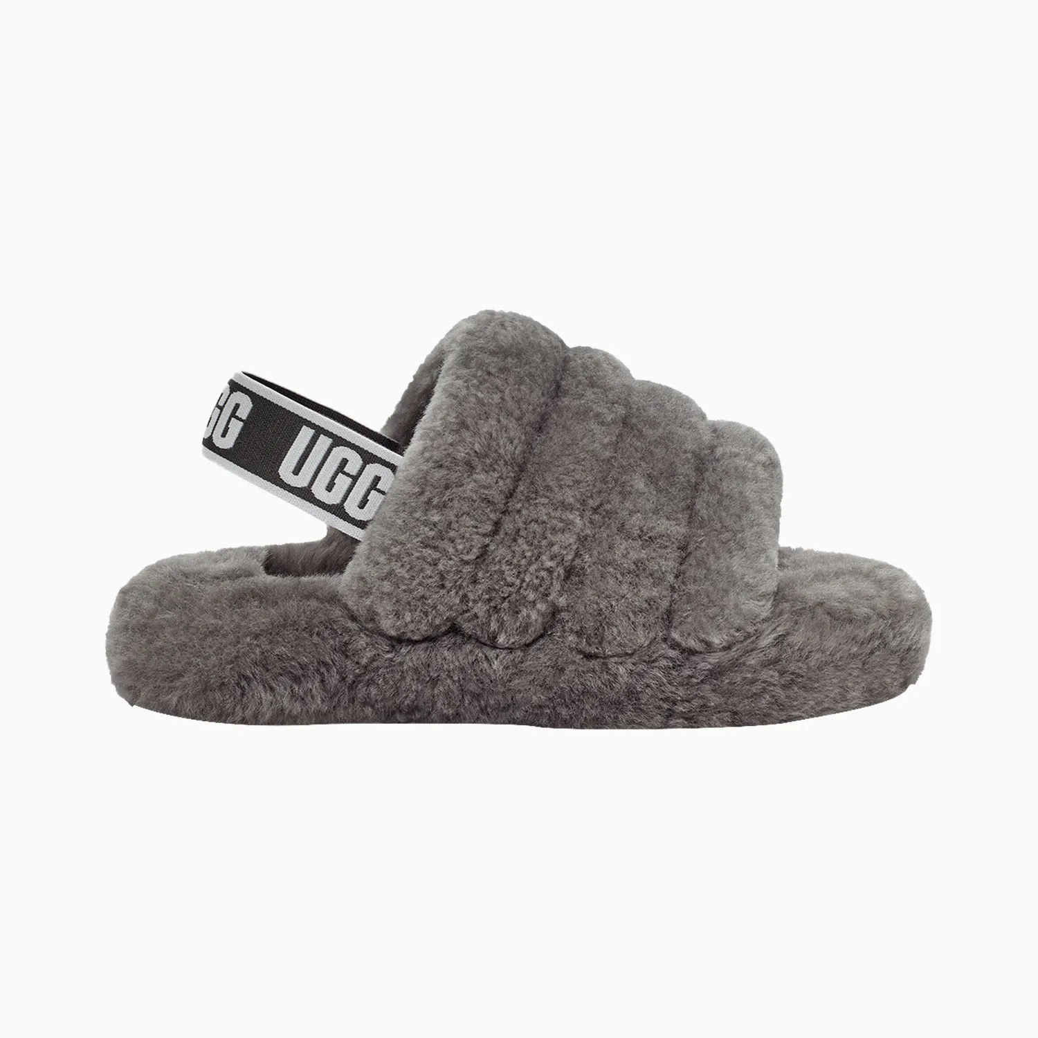 Kid's Fluff Yeah Slide