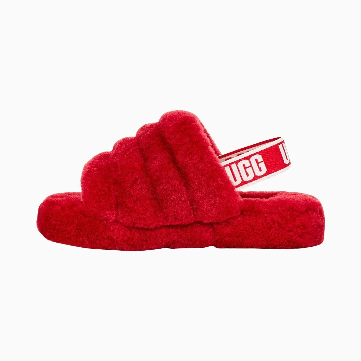 Kid's Fluff Yeah Slide