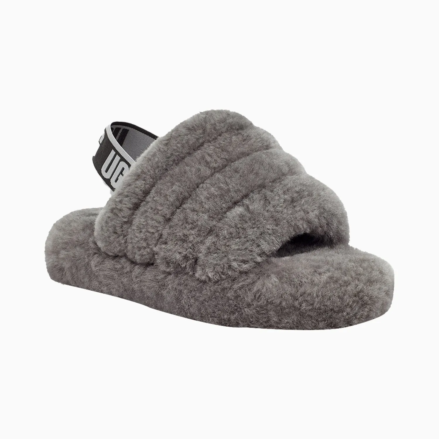 Kid's Fluff Yeah Slide
