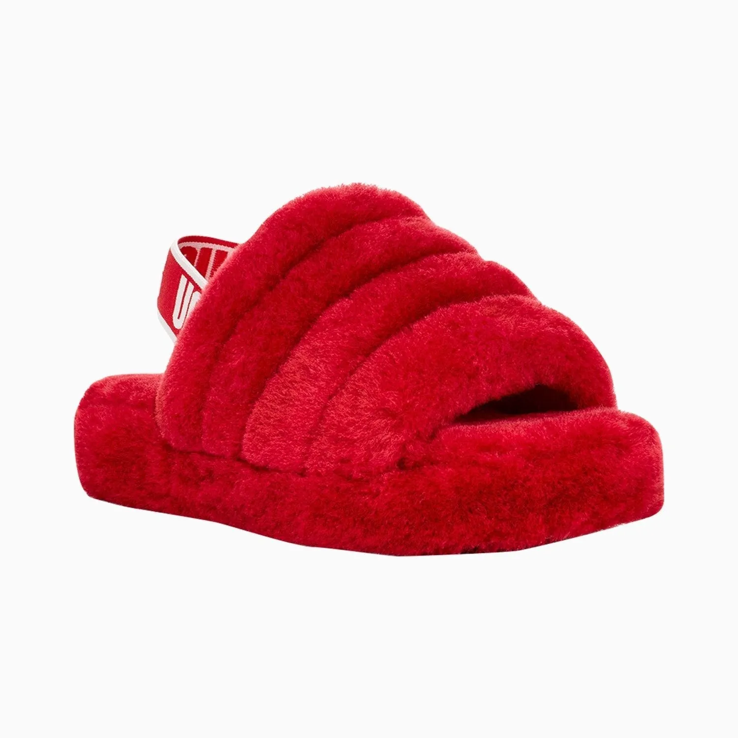 Kid's Fluff Yeah Slide