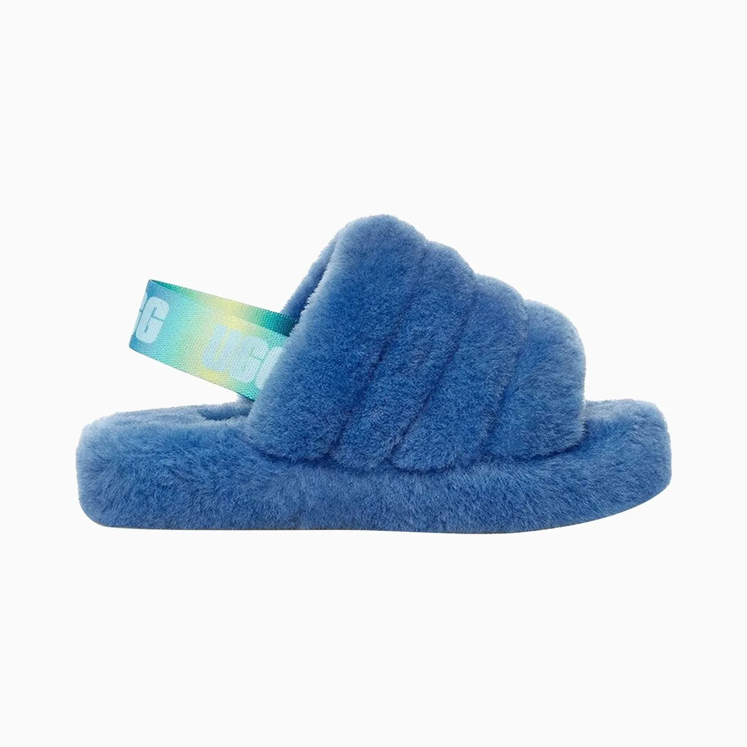 Kid's Fluff Yeah Slide