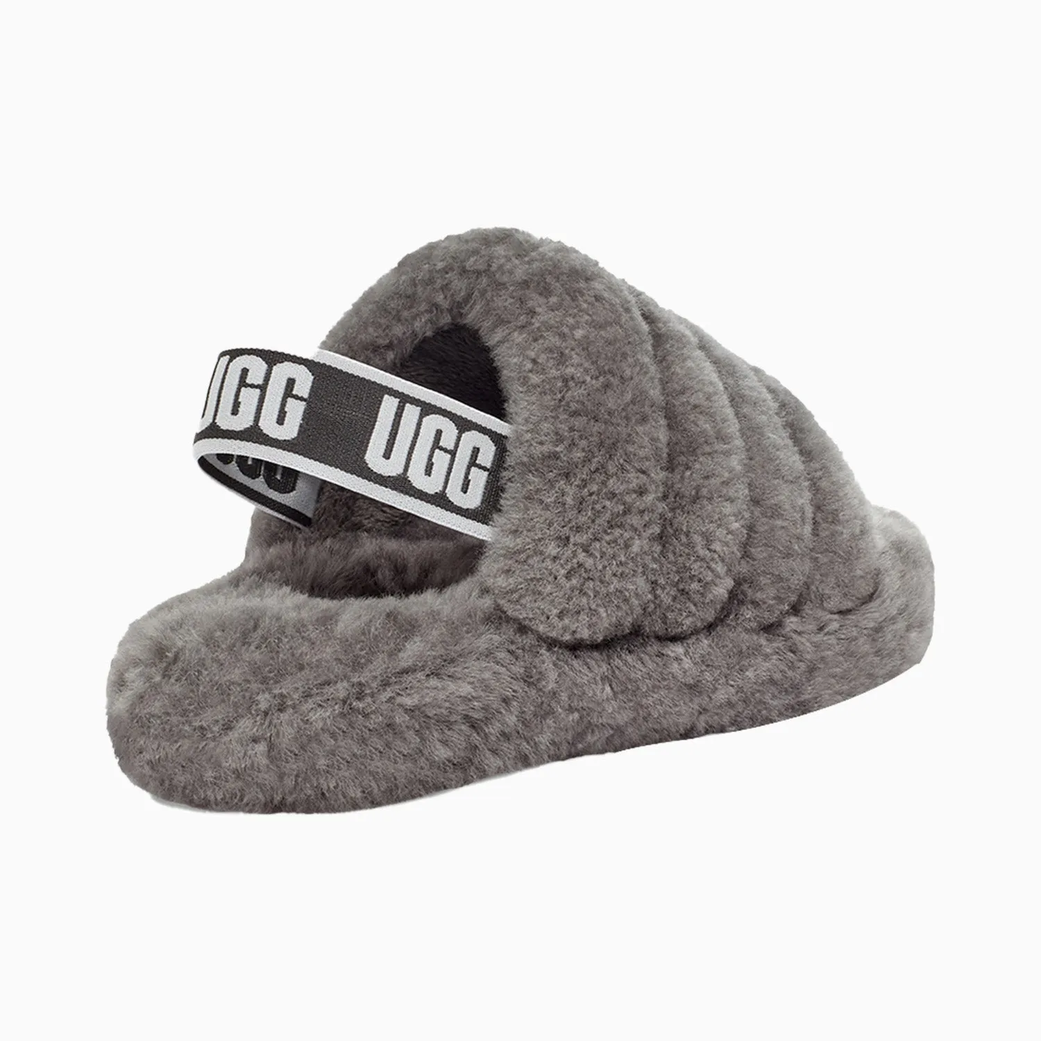 Kid's Fluff Yeah Slide