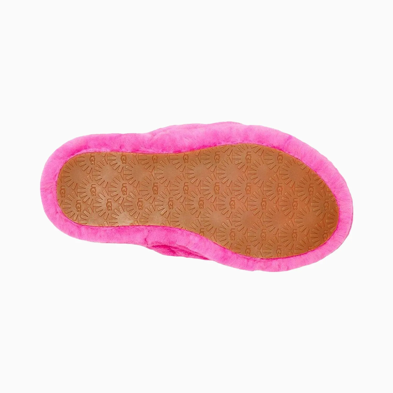 Kid's Fluff Yeah Slide