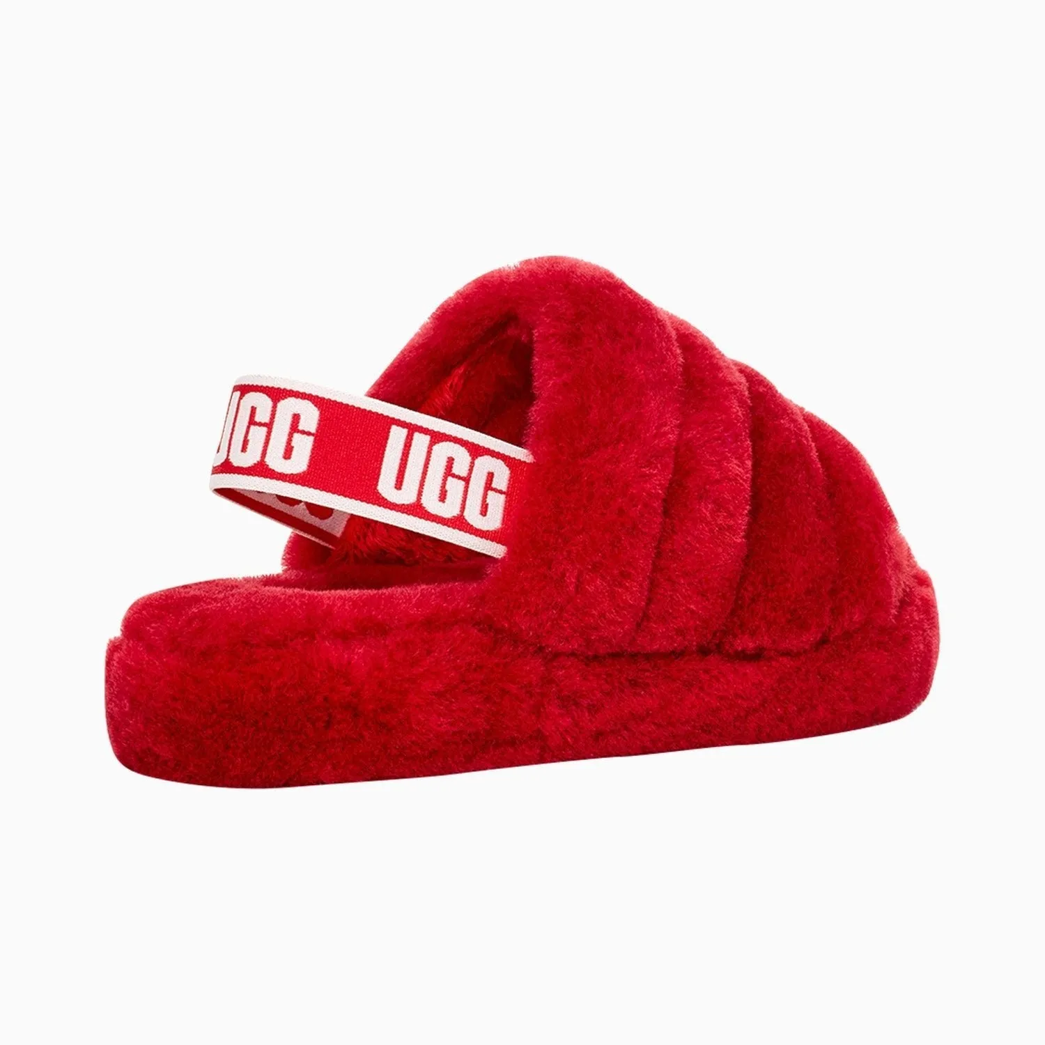 Kid's Fluff Yeah Slide