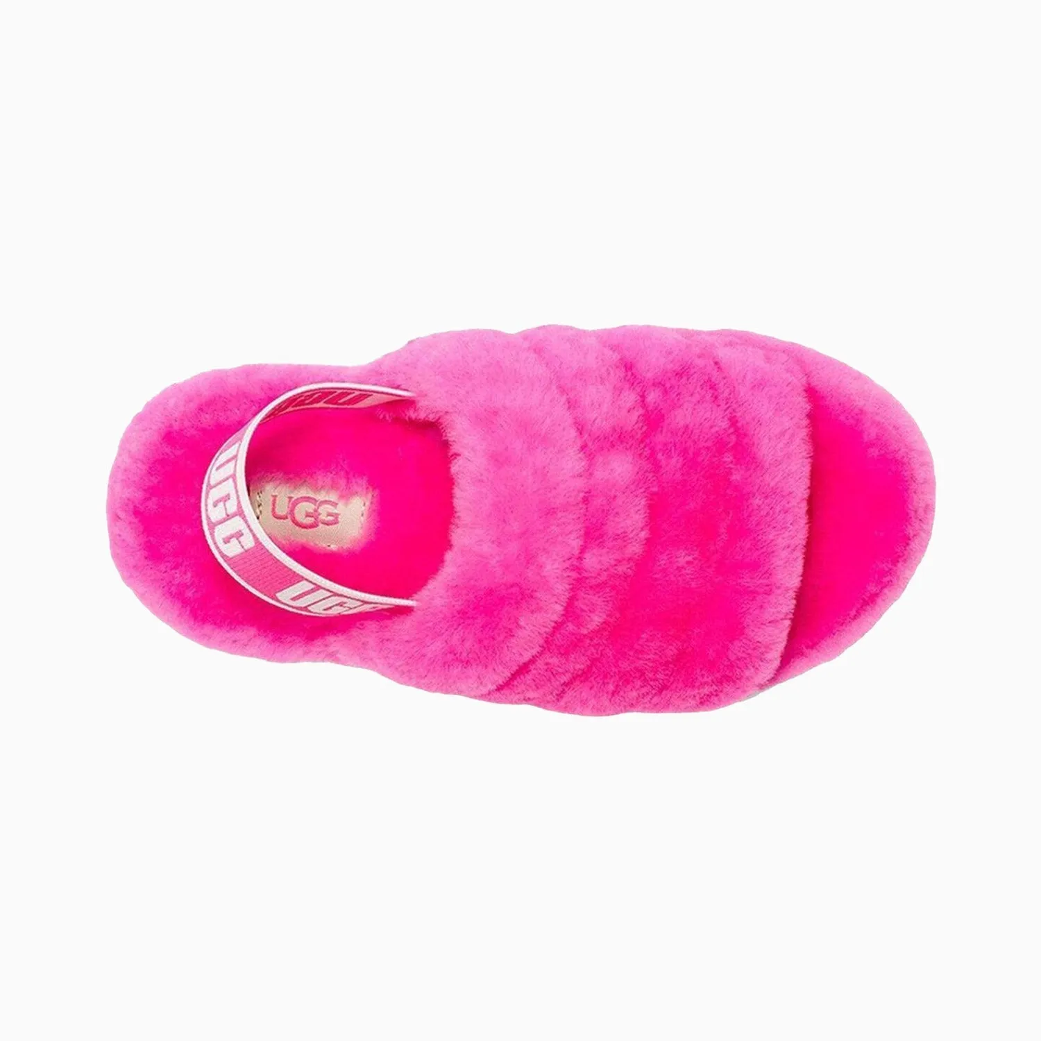 Kid's Fluff Yeah Slide