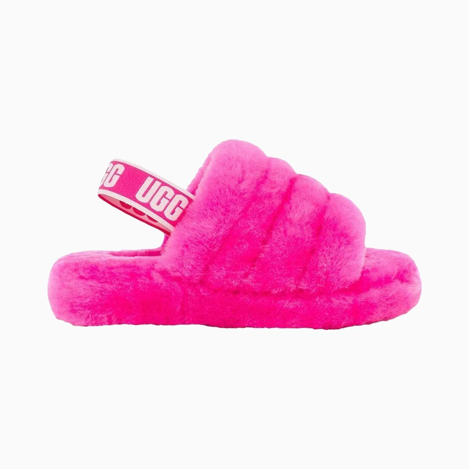 Kid's Fluff Yeah Slide