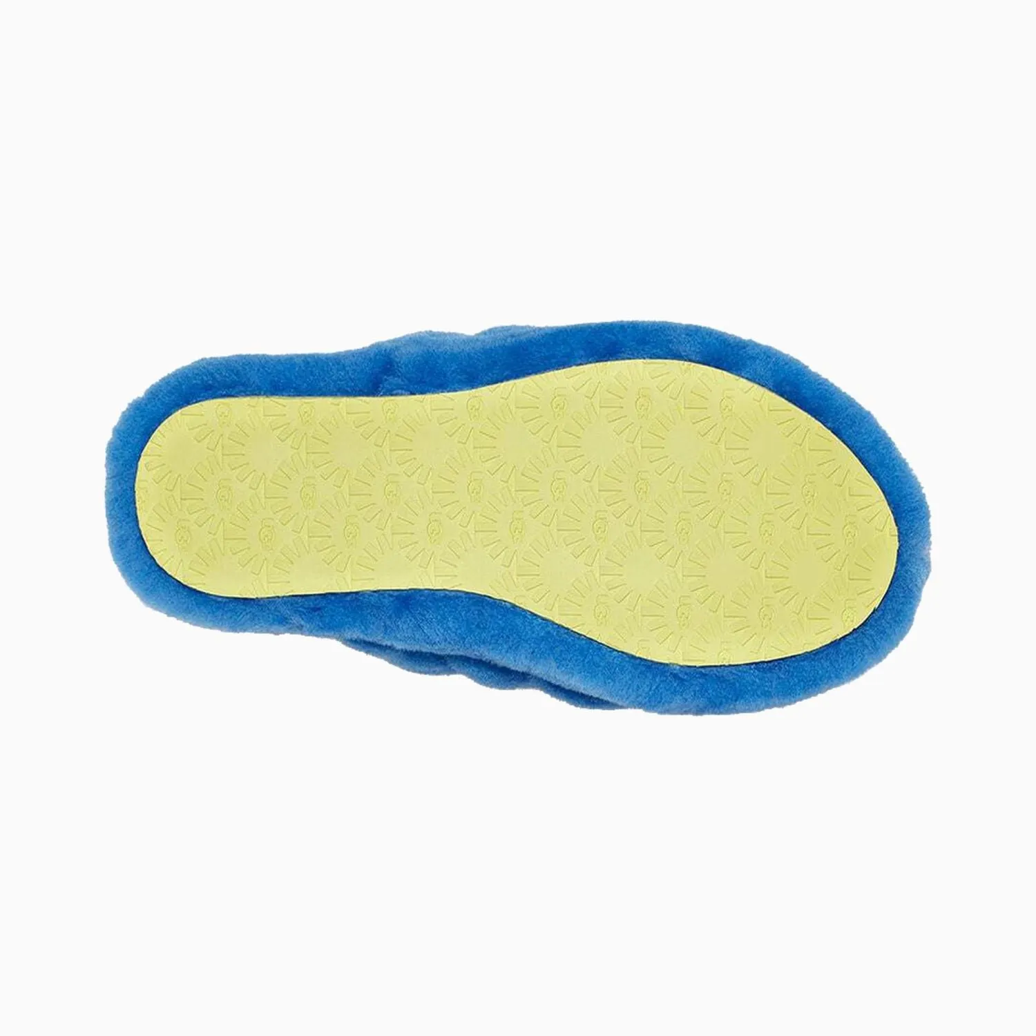 Kid's Fluff Yeah Slide